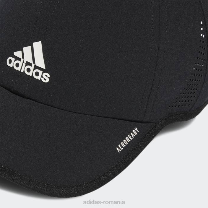 Adidas pălărie superlite neagră femei negru 2JBN24308