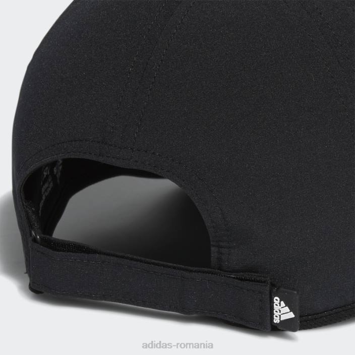 Adidas pălărie superlite neagră femei negru 2JBN24308