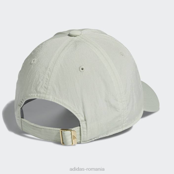Adidas pălărie vfa verde femei verde 2JBN24304