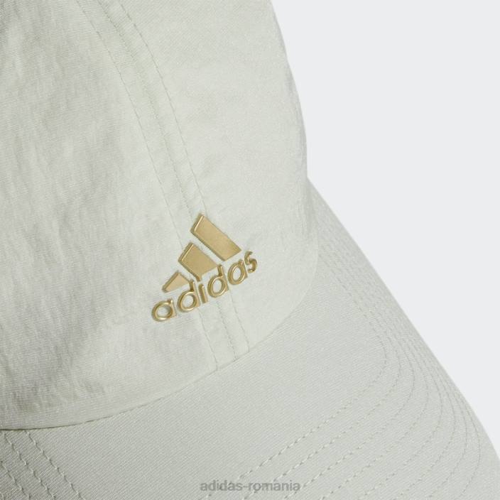Adidas pălărie vfa verde femei verde 2JBN24304