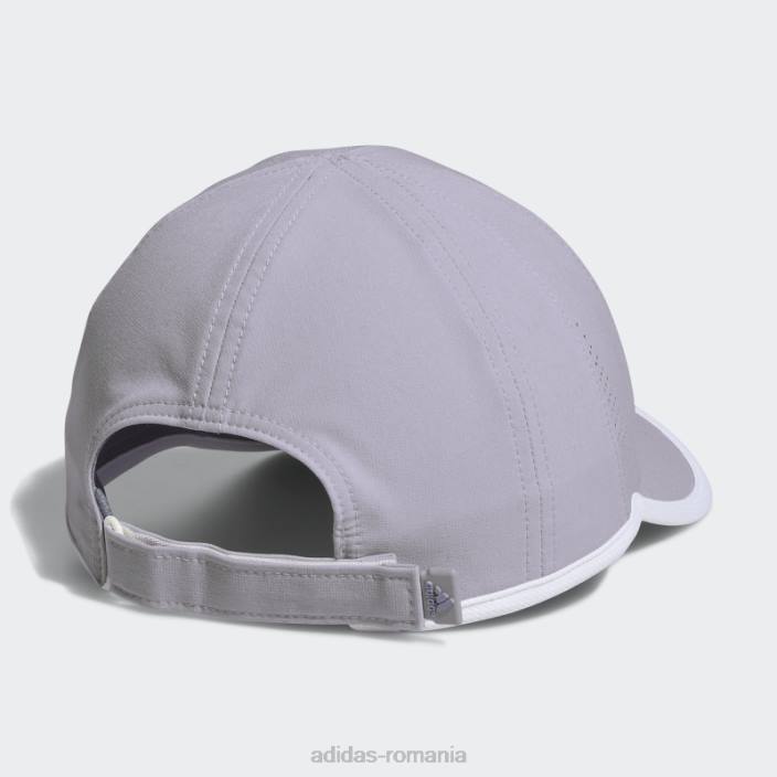 Adidas palarie superlite argintie femei argintiu/violet/alb 2JBN24332