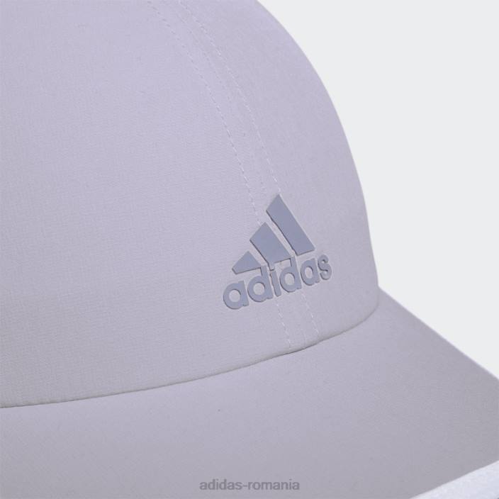 Adidas palarie superlite argintie femei argintiu/violet/alb 2JBN24332