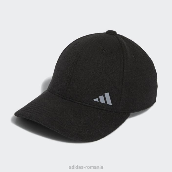 Adidas vreme rece fără spate pălărie neagră adidas femei negru 2JBN24276