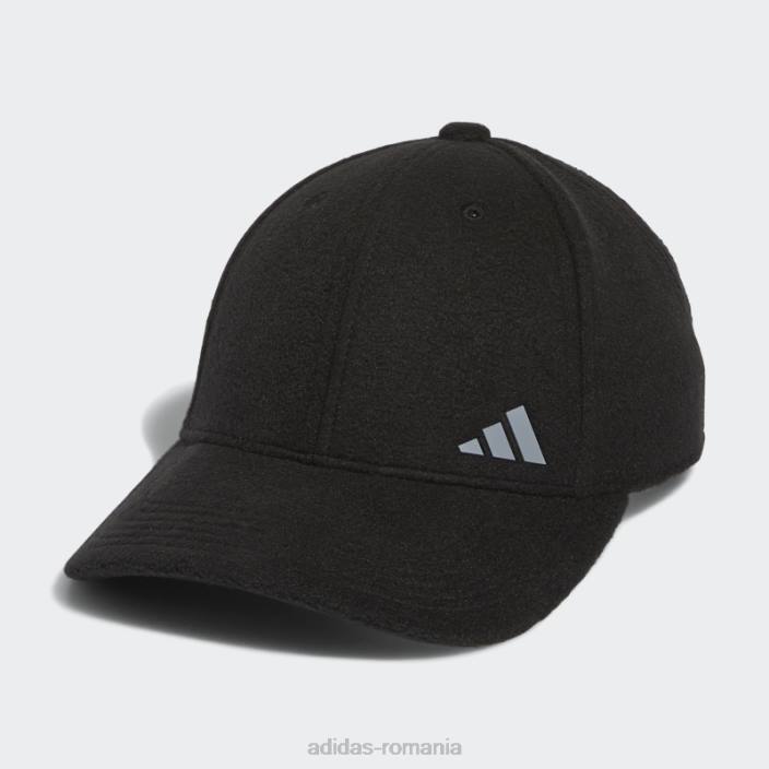 Adidas vreme rece fără spate pălărie neagră adidas femei negru 2JBN24276