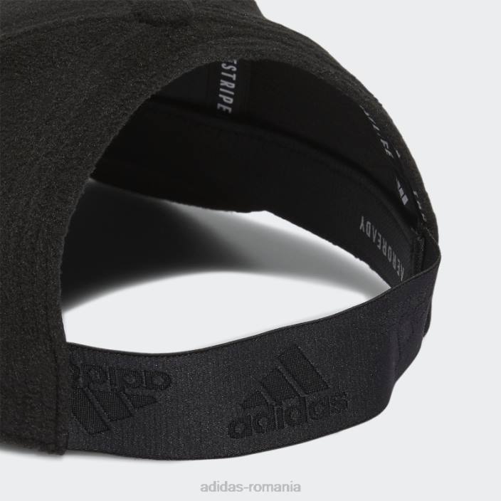 Adidas vreme rece fără spate pălărie neagră adidas femei negru 2JBN24276