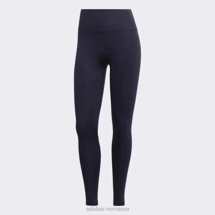 Adidas cerneală optime pentru jambiere de antrenament femei cerneală 2JBN23408