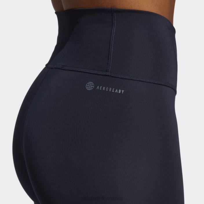 Adidas cerneală optime pentru jambiere de antrenament femei cerneală 2JBN23408