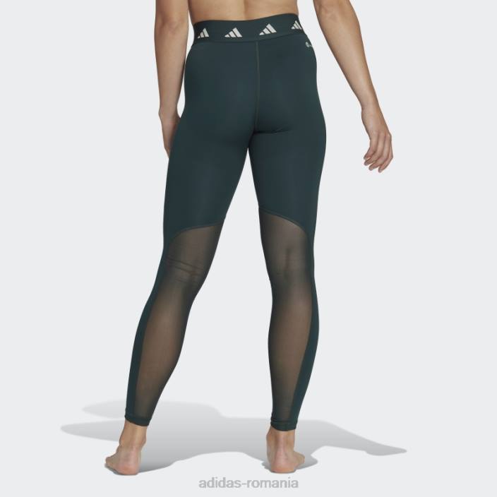 Adidas colanti mexic noapte verde adidas femei noapte verde 2JBN23472
