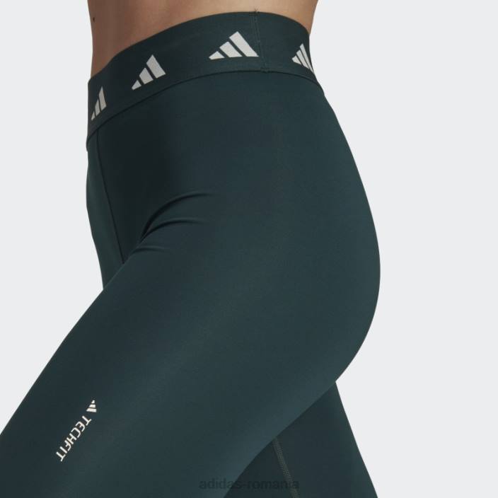 Adidas colanti mexic noapte verde adidas femei noapte verde 2JBN23472