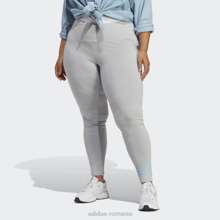 Adidas jambiere onix adidas femei onix 2JBN23232
