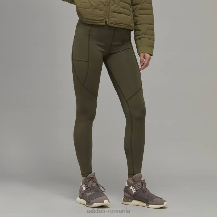 Adidas y-3 colanti clasici femei2JBN23479
