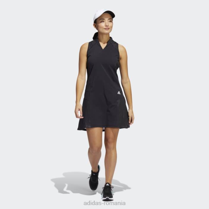 Adidas negru sport căldură.rdy rochie fără mâneci femei negru 2JBN24154