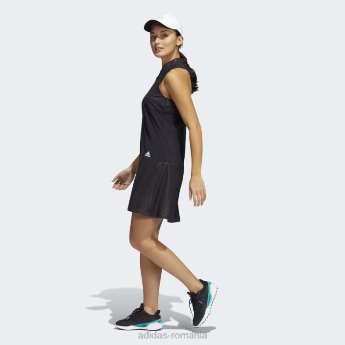 Adidas negru sport căldură.rdy rochie fără mâneci femei negru 2JBN24154