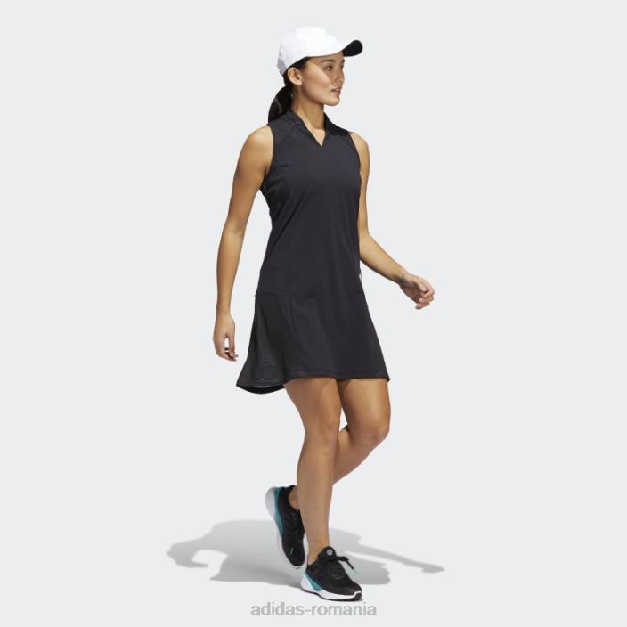 Adidas negru sport căldură.rdy rochie fără mâneci femei negru 2JBN24154
