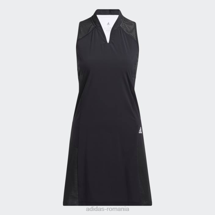 Adidas negru sport căldură.rdy rochie fără mâneci femei negru 2JBN24154