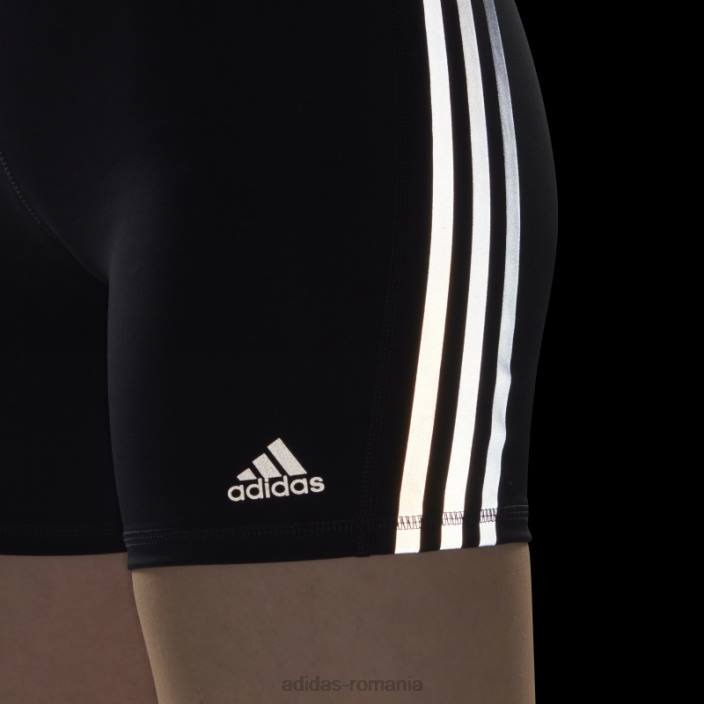 Adidas alerga pictograme jambiere scurte cerneală femei cerneală/negru 2JBN23539