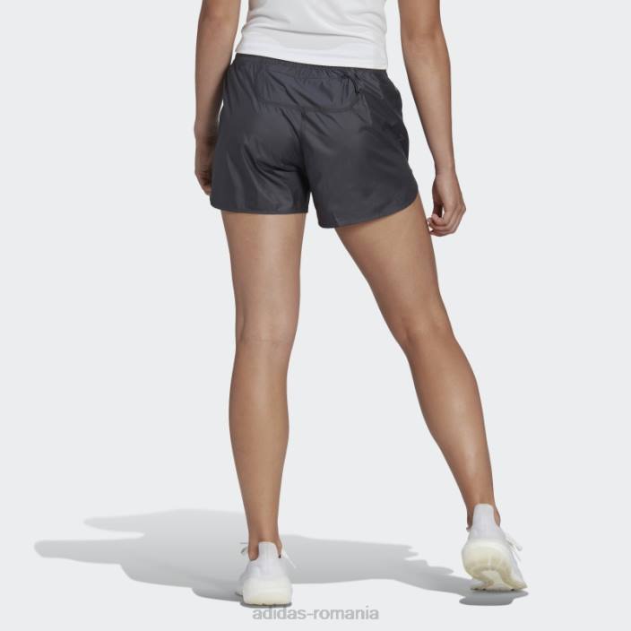 Adidas carbon thebe magugu run fast running pantaloni scurți adidas femei carbon 2JBN23679