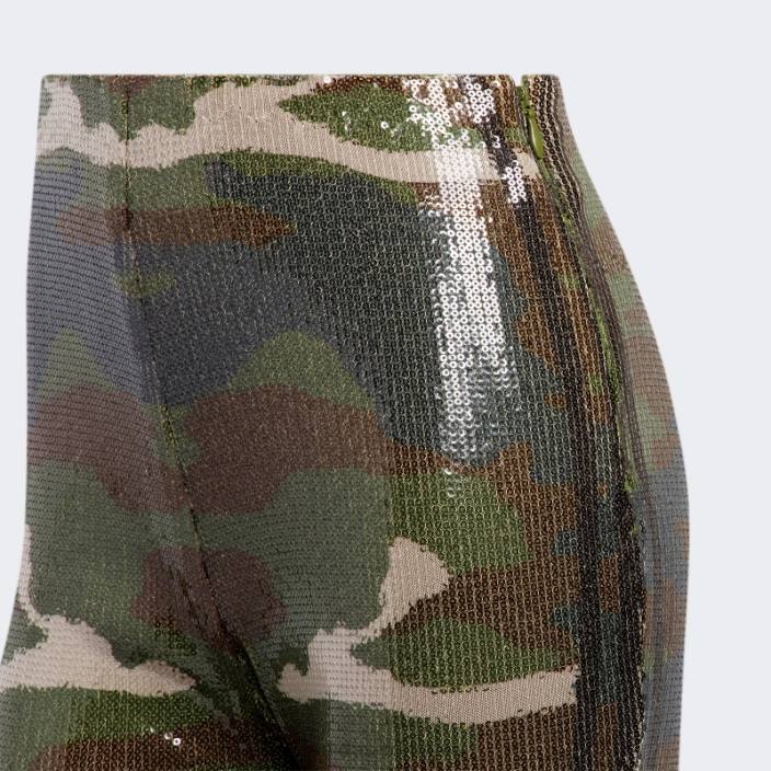 Adidas aop pantaloni paiete camo adidas femei aop camo 2JBN23835