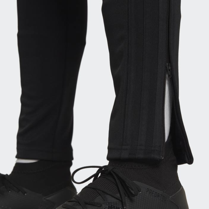 Adidas pantaloni de sport tiro rfto negri adidas femei negru 2JBN23820