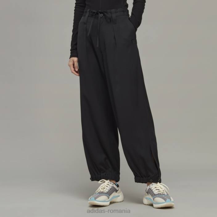 Adidas y-3 pantaloni cargo eleganti adidas femei2JBN10428