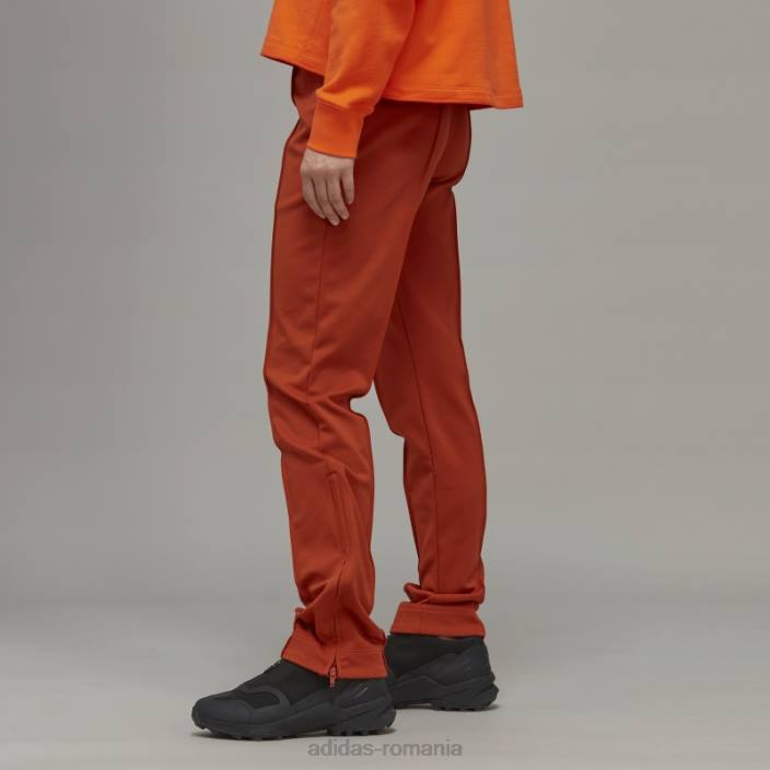 Adidas y-3 pantaloni clasici de sport subțire femei2JBN10348