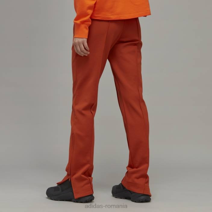 Adidas y-3 pantaloni clasici de sport subțire femei2JBN10348