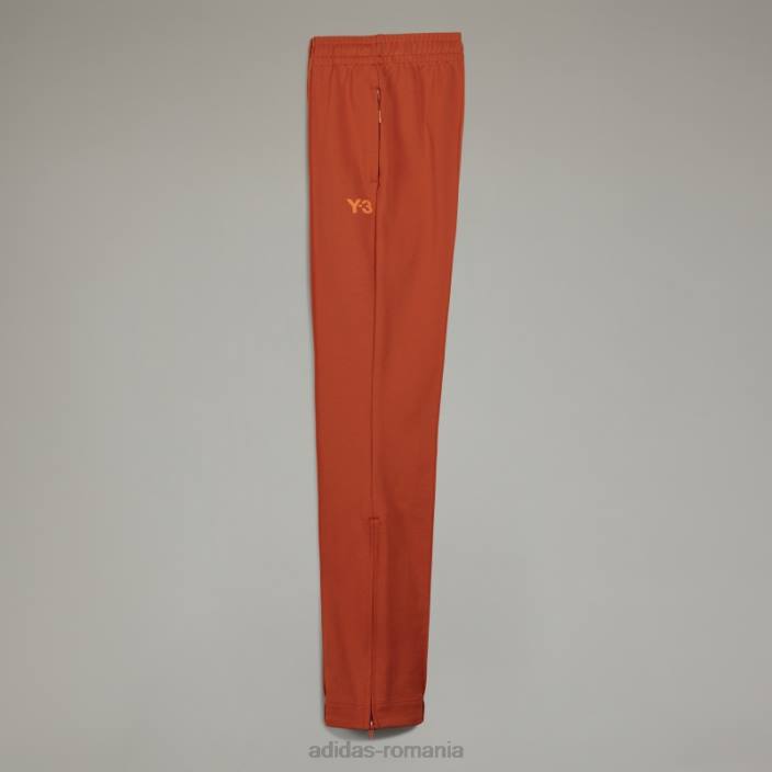 Adidas y-3 pantaloni clasici de sport subțire femei2JBN10348