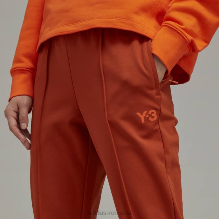 Adidas y-3 pantaloni clasici de sport subțire femei2JBN10348