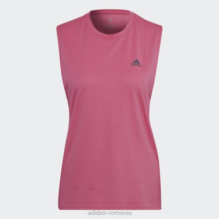 Adidas alerga icoane alergare tanc muscular magenta adidas femei magenta 2JBN3222