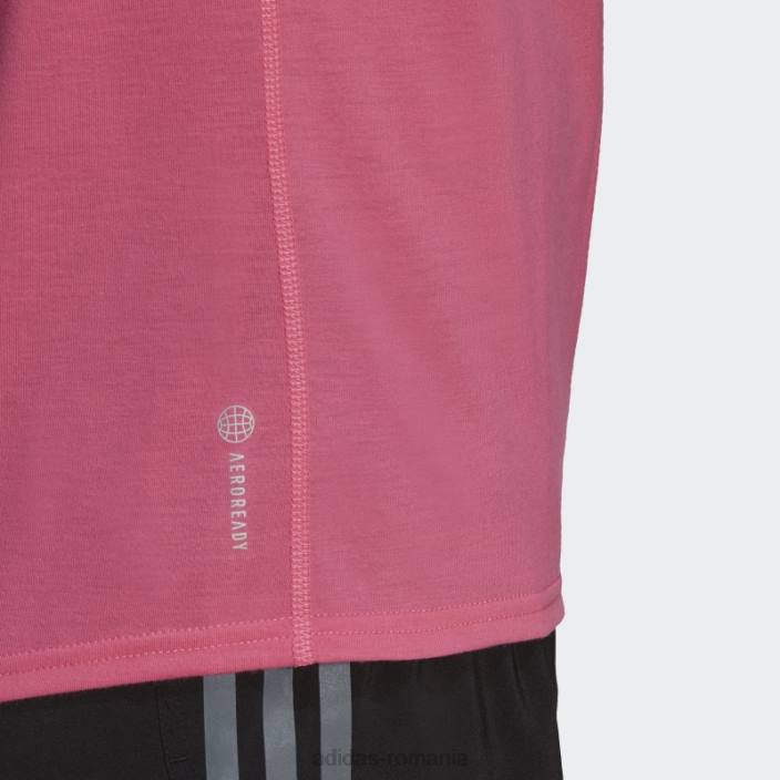Adidas alerga icoane alergare tanc muscular magenta adidas femei magenta 2JBN3222