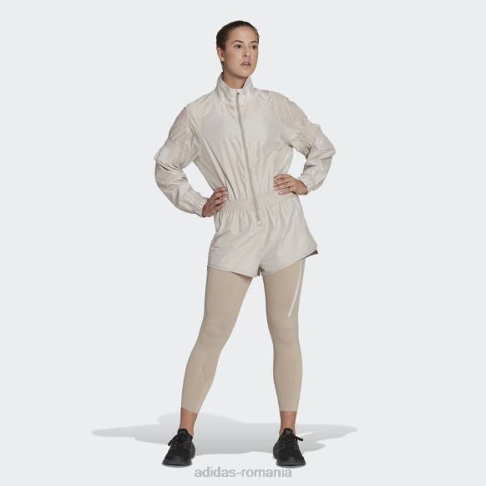 Adidas cel mai bun gri din moda salopetă femei gri 2JBN10679