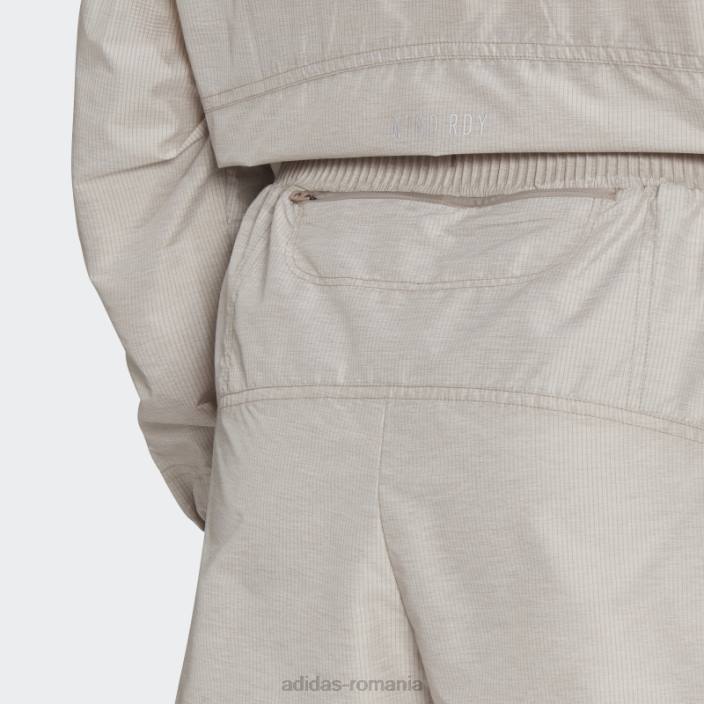 Adidas cel mai bun gri din moda salopetă femei gri 2JBN10679