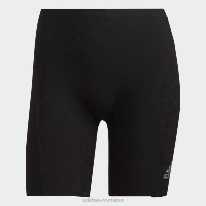 Adidas pantaloni de alergare adizero primeweave negri adidas femei negru 2JBN10608
