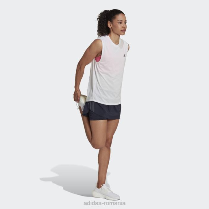 Adidas rulați pictograme 3 dungi rulând cerneală pentru pantaloni femei cerneală 2JBN10705