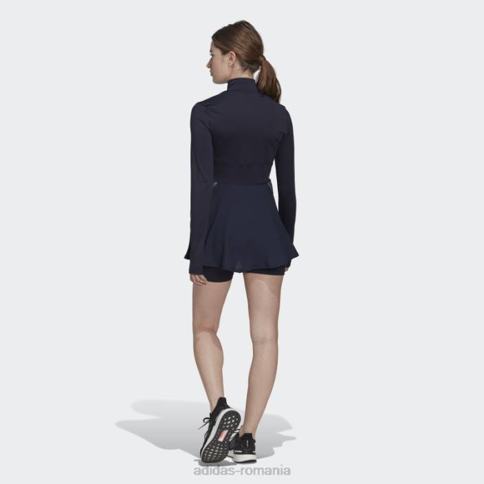 Adidas run icon 3 dungi cerneală rochie femei cerneală 2JBN10675