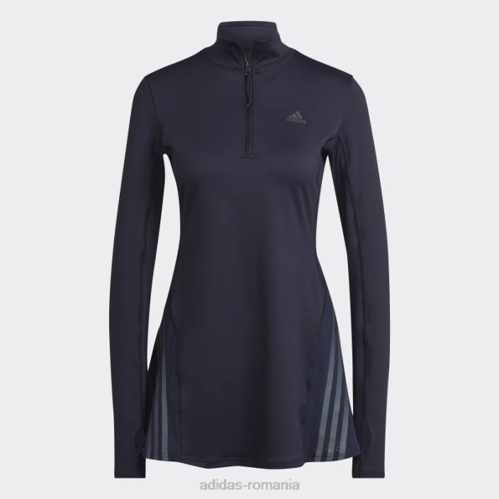Adidas run icon 3 dungi cerneală rochie femei cerneală 2JBN10675
