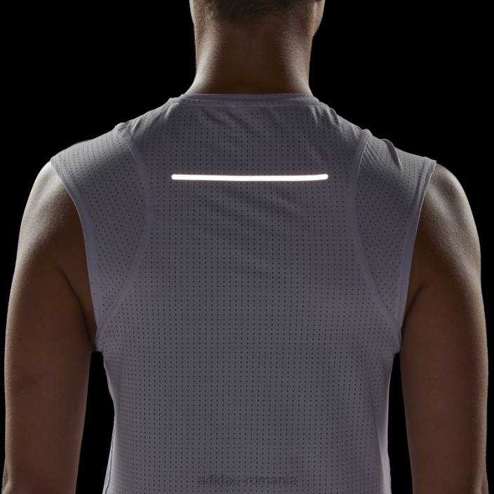 Adidas tricou de alergare rapidă zori argintii femei zori argintii 2JBN9644