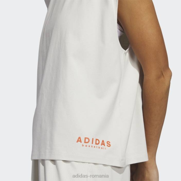 Adidas aluminiu select top fără mâneci adidas femei aluminiu 2JBN9789