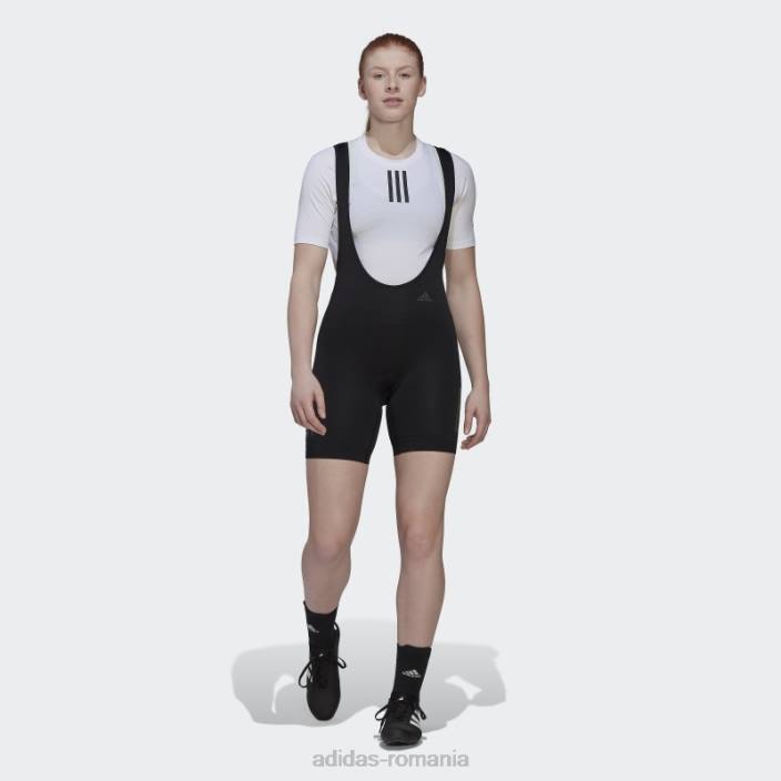 Adidas cel în salopetă neagră femei negru 2JBN17276
