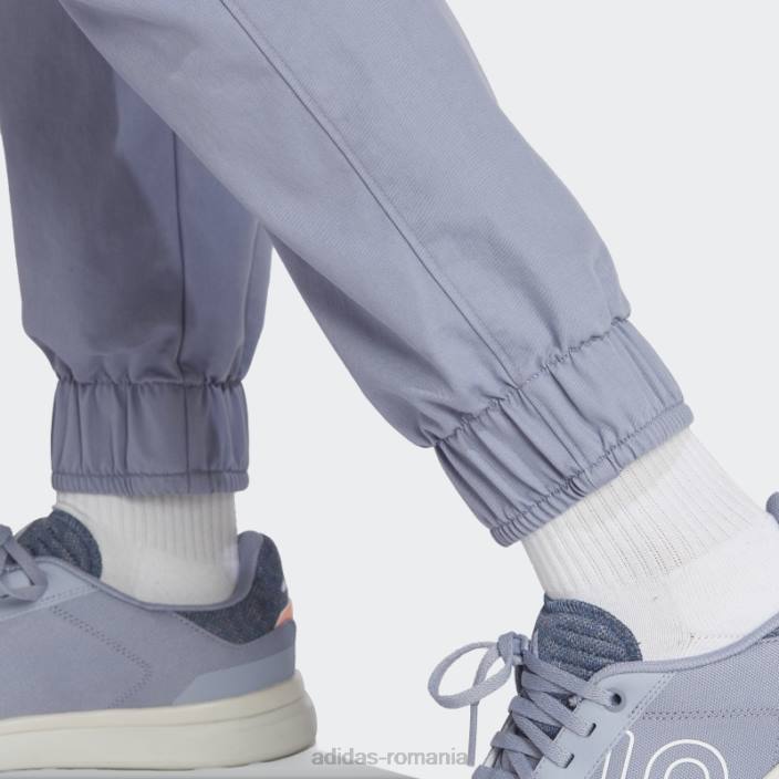Adidas five ten felsblock climb pantaloni argintiu violet adidas femei violet argintiu/negru 2JBN17028