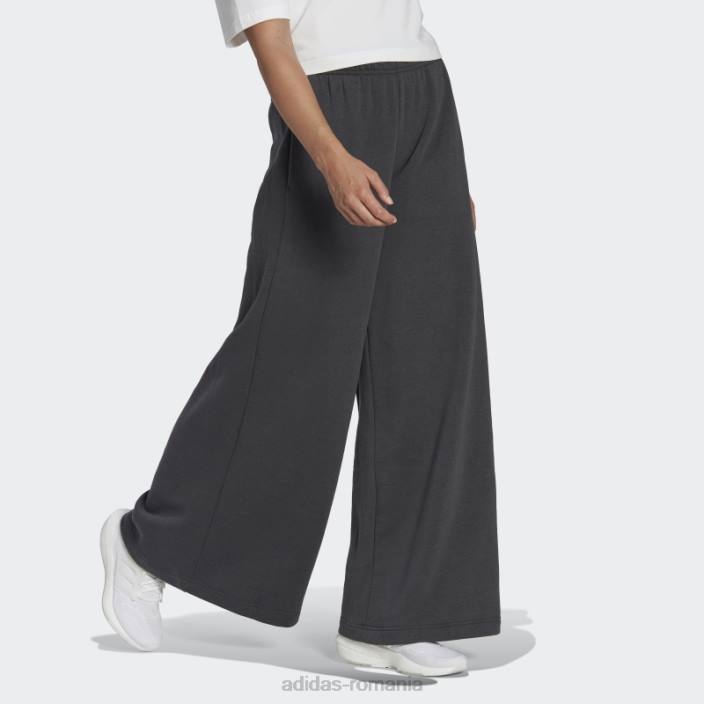 Adidas carbon studio lounge pantaloni lână adidas femei carbon 2JBN2961