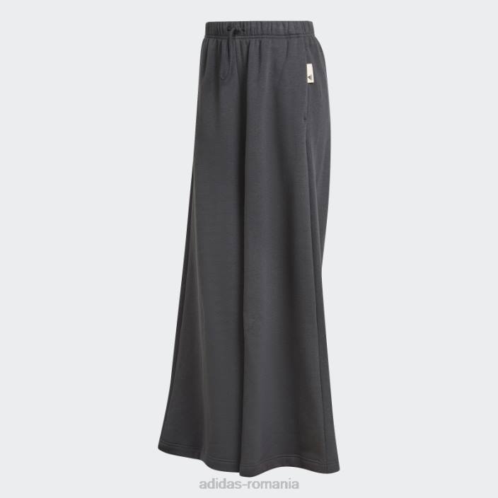 Adidas carbon studio lounge pantaloni lână adidas femei carbon 2JBN2961