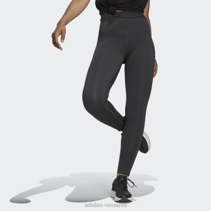 Adidas colanti carbon adidas femei carbon 2JBN2298