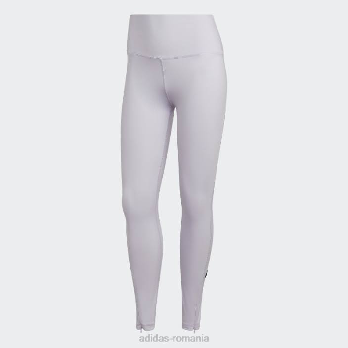Adidas colanti zori argintii femei zori argintii 2JBN2510
