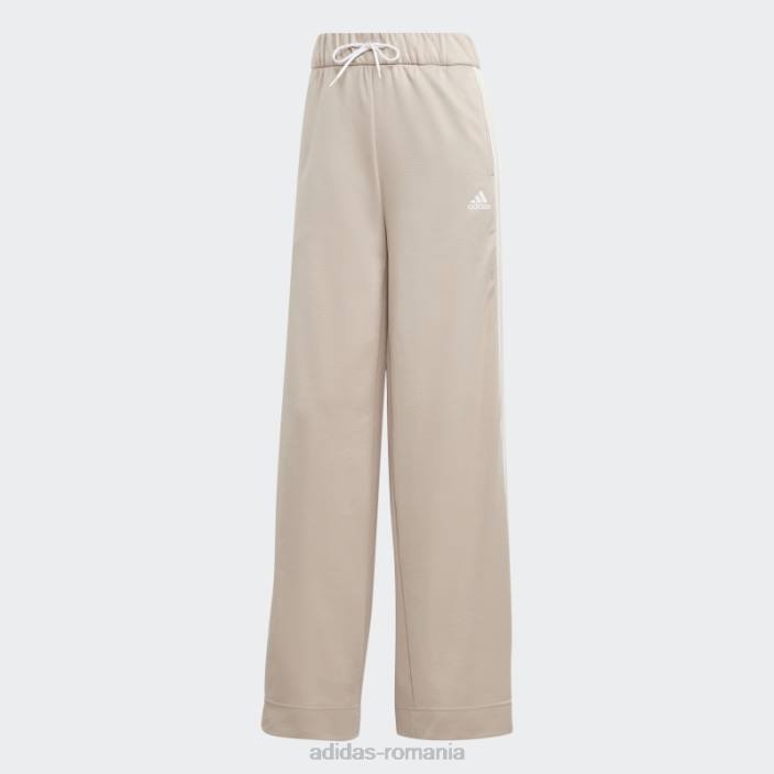 Adidas costum sport de echipă taupe adidas femei taupe 2JBN9564