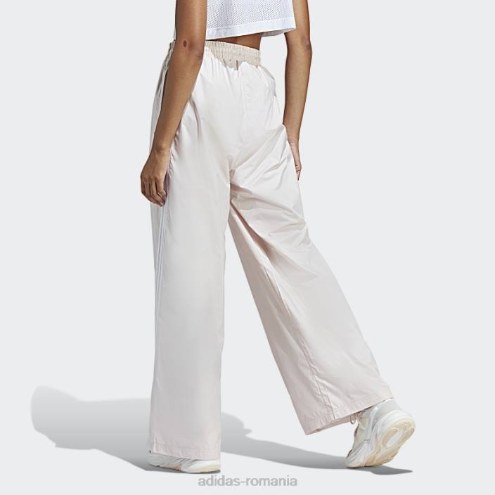 Adidas icoane viitoare pantaloni de trening quartz femei cuarţ 2JBN16748