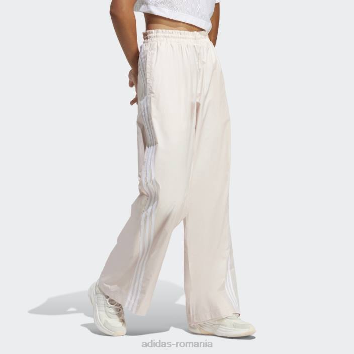 Adidas icoane viitoare pantaloni de trening quartz femei cuarţ 2JBN16748
