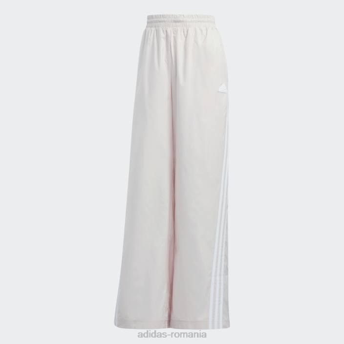 Adidas icoane viitoare pantaloni de trening quartz femei cuarţ 2JBN16748