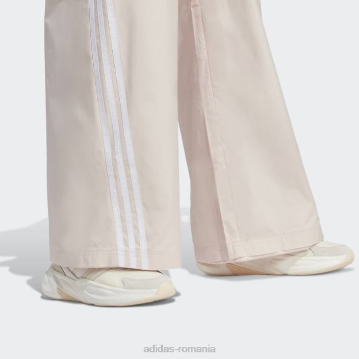 Adidas icoane viitoare pantaloni de trening quartz femei cuarţ 2JBN16748