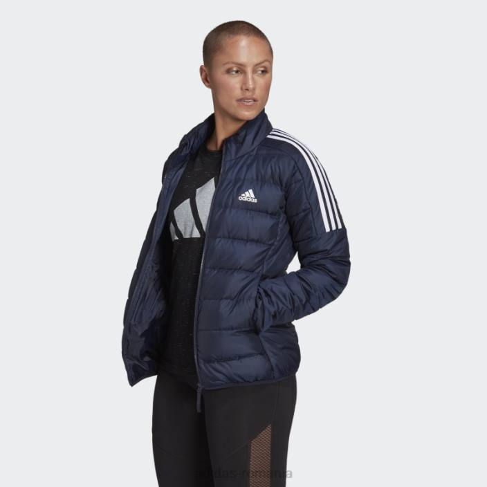 Adidas ink essentials jachetă adidas femei cerneală 2JBN9435